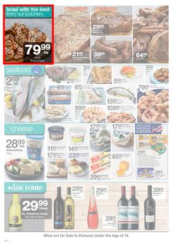 Checkers KZN : Easter (6 Apr - 20 Apr 2014), page 6