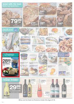 Checkers KZN : Easter (6 Apr - 20 Apr 2014), page 6