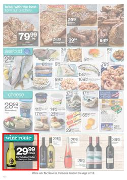 Checkers KZN : Easter (6 Apr - 20 Apr 2014), page 6