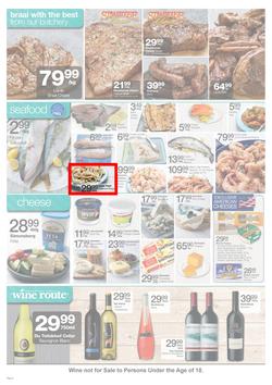 Checkers KZN : Easter (6 Apr - 20 Apr 2014), page 6