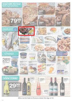 Checkers KZN : Easter (6 Apr - 20 Apr 2014), page 6