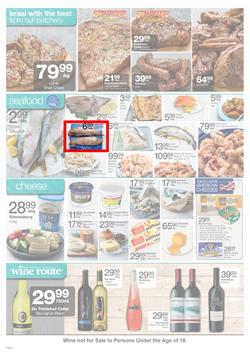 Checkers KZN : Easter (6 Apr - 20 Apr 2014), page 6