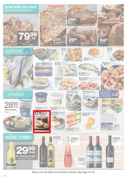 Checkers KZN : Easter (6 Apr - 20 Apr 2014), page 6