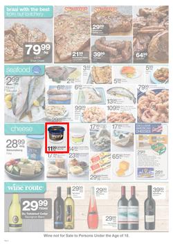 Checkers KZN : Easter (6 Apr - 20 Apr 2014), page 6