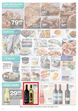 Checkers KZN : Easter (6 Apr - 20 Apr 2014), page 6