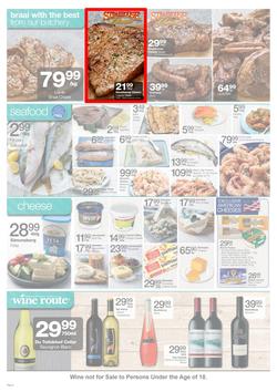 Checkers KZN : Easter (6 Apr - 20 Apr 2014), page 6