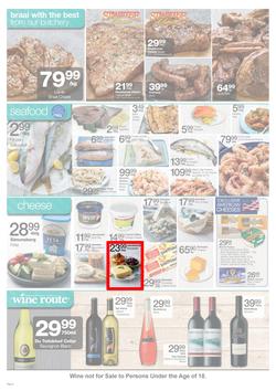 Checkers KZN : Easter (6 Apr - 20 Apr 2014), page 6