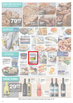 Checkers KZN : Easter (6 Apr - 20 Apr 2014), page 6