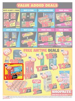 Shoprite Free State : Easter (14 Apr - 21 Apr 2014), page 6