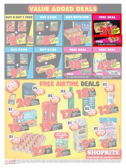 Shoprite Free State : Easter (14 Apr - 21 Apr 2014), page 6
