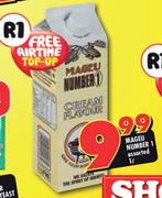 Mageu Number 1-1Ltr