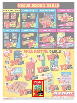Shoprite Northern Cape : Easter (14 Apr - 21 Apr 2014), page 6