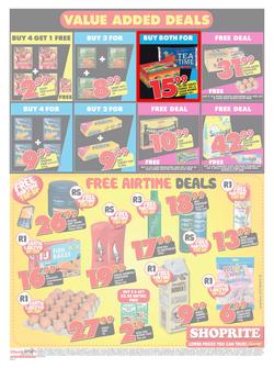 Shoprite Northern Cape : Easter (14 Apr - 21 Apr 2014), page 6