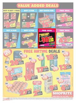 Shoprite Northern Cape : Easter (14 Apr - 21 Apr 2014), page 6