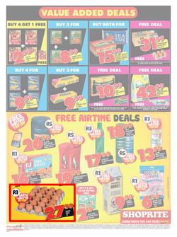 Shoprite Northern Cape : Easter (14 Apr - 21 Apr 2014), page 6