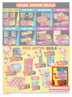 Shoprite Northern Cape : Easter (14 Apr - 21 Apr 2014), page 6