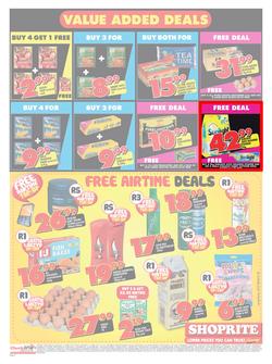Shoprite Northern Cape : Easter (14 Apr - 21 Apr 2014), page 6