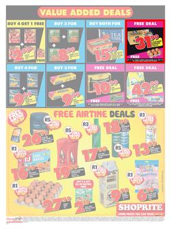 Shoprite Northern Cape : Easter (14 Apr - 21 Apr 2014), page 6