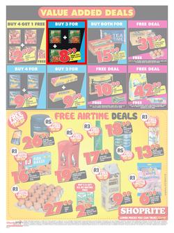 Shoprite Northern Cape : Easter (14 Apr - 21 Apr 2014), page 6