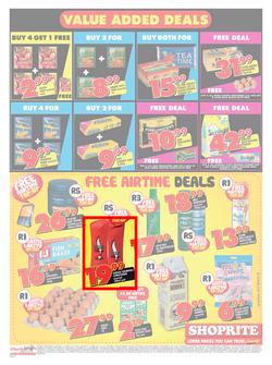 Shoprite Northern Cape : Easter (14 Apr - 21 Apr 2014), page 6