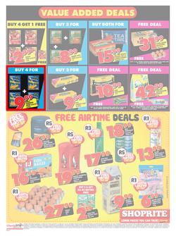 Shoprite Northern Cape : Easter (14 Apr - 21 Apr 2014), page 6