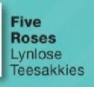 Five Roses Lynlose Teesakkies-100