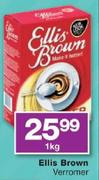 Ellis Brown Verromer-1Kg