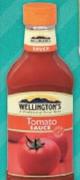 Wellington's Tamatiesous-700