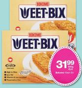 Bokomo Weet-Bix-900g Elk