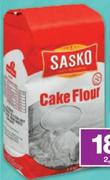 Sasko Cake Flour-2.5Kg