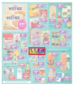 Checkers Free State : Easter Specials (14 Apr - 21 Apr 2014), page 6