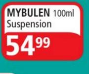 Mybulen Suspension-100Ml