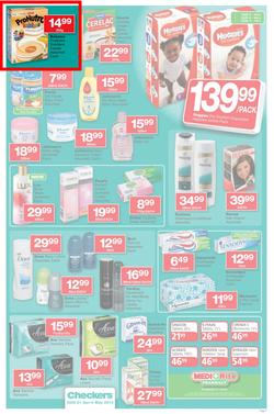 Checkers Eastern Caper : (21 Apr - 4 May 2014), page 6
