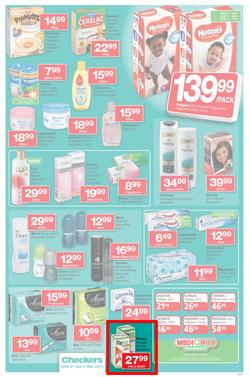 Checkers Eastern Caper : (21 Apr - 4 May 2014), page 6