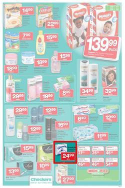 Checkers Eastern Caper : (21 Apr - 4 May 2014), page 6