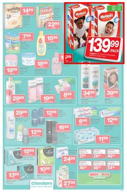 Checkers Eastern Caper : (21 Apr - 4 May 2014), page 6
