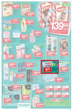 Checkers Eastern Caper : (21 Apr - 4 May 2014), page 6