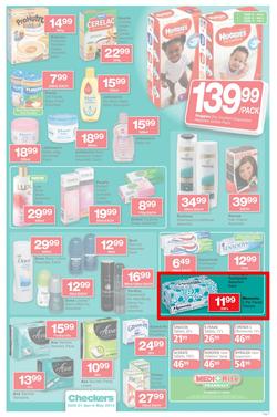 Checkers Eastern Caper : (21 Apr - 4 May 2014), page 6