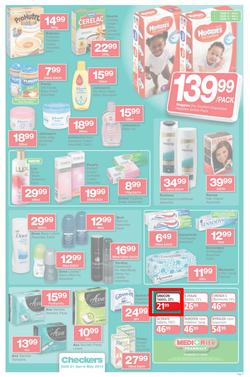 Checkers Eastern Caper : (21 Apr - 4 May 2014), page 6