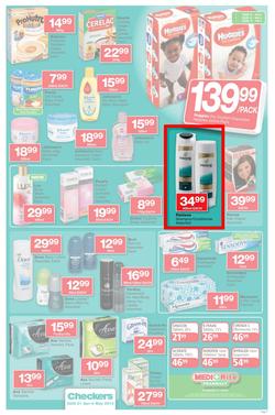 Checkers Eastern Caper : (21 Apr - 4 May 2014), page 6