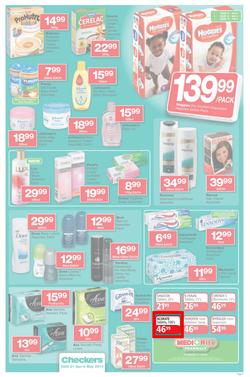 Checkers Eastern Caper : (21 Apr - 4 May 2014), page 6