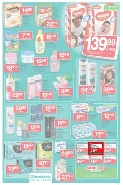 Checkers Eastern Caper : (21 Apr - 4 May 2014), page 6