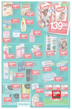 Checkers Eastern Caper : (21 Apr - 4 May 2014), page 6