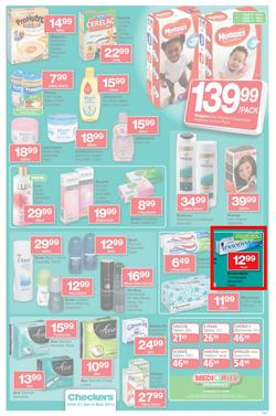 Checkers Eastern Caper : (21 Apr - 4 May 2014), page 6
