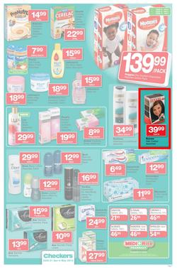 Checkers Eastern Caper : (21 Apr - 4 May 2014), page 6