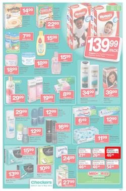 Checkers Eastern Caper : (21 Apr - 4 May 2014), page 6