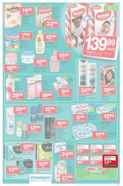 Checkers Eastern Caper : (21 Apr - 4 May 2014), page 6