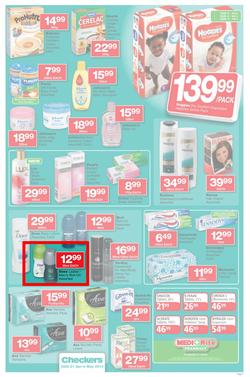 Checkers Eastern Caper : (21 Apr - 4 May 2014), page 6