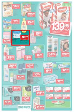 Checkers Eastern Caper : (21 Apr - 4 May 2014), page 6