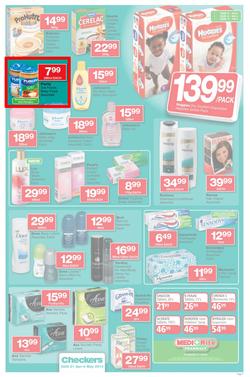 Checkers Eastern Caper : (21 Apr - 4 May 2014), page 6